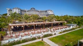 SEADEN SEA PLANET RESORT - SPA General Images